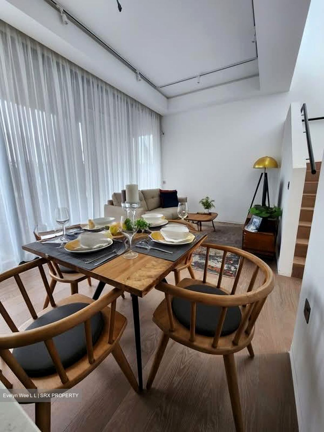 10 Evelyn (D11), Apartment #576813881